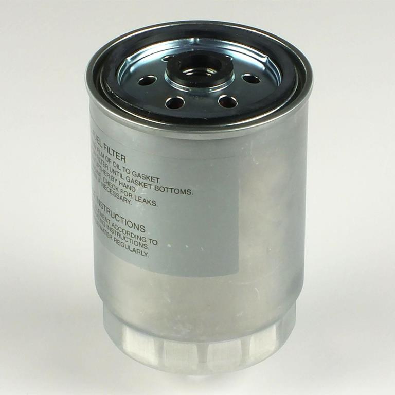 Filtre à carburant (Filtre à gasoil) DELPHI ref. HDF554